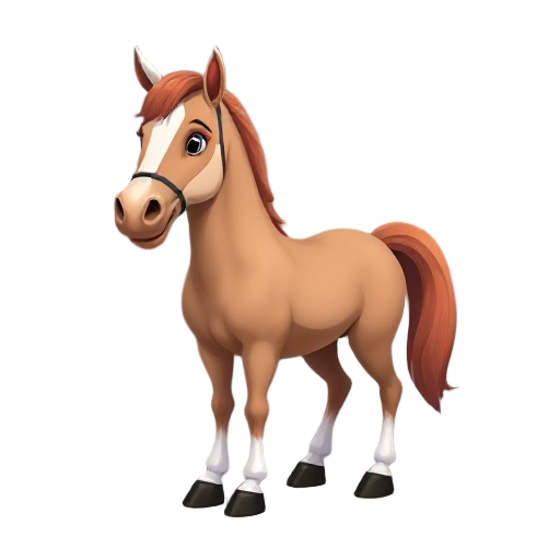 horse