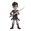 sword man