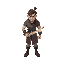 sword man