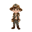 an explorator