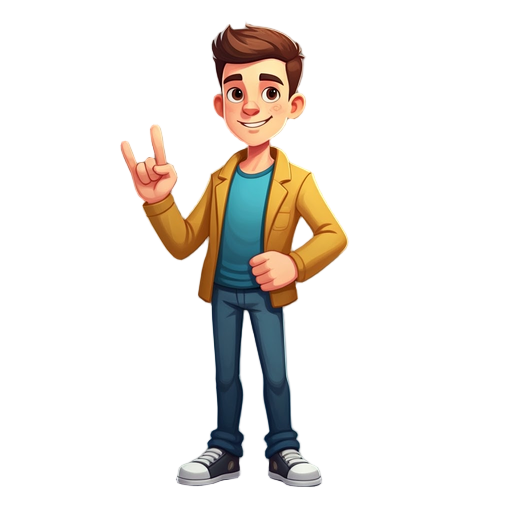 hello in sign language 