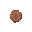 a pixel piece of wood 