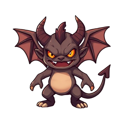 demon