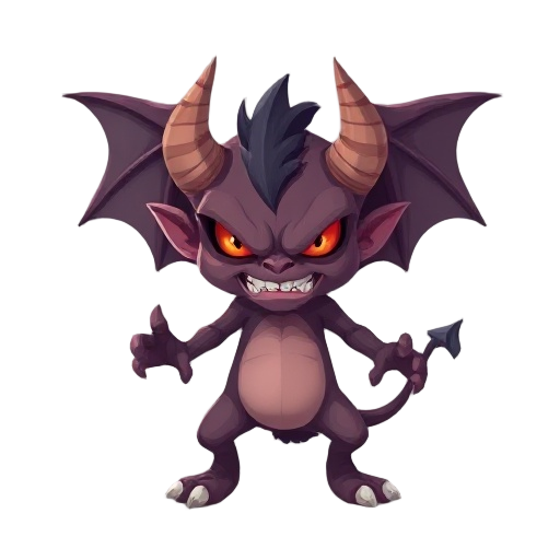 demon
