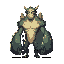 monster