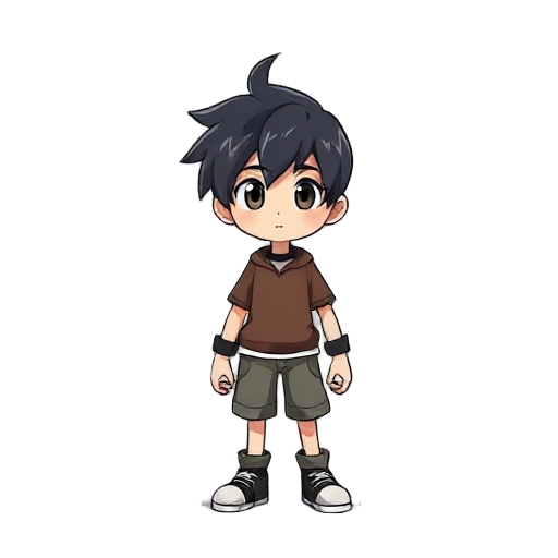anime