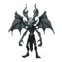 ancient etheral lovecraftian horror human