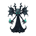 ancient etheral spirit lovecraftian horror