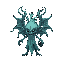 ancient etheral spirit lovecraftian