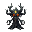 ancient spirit lovecraftian