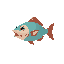 big fish