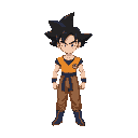 gohan dragon ball
