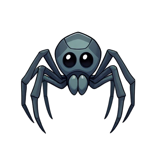 spider