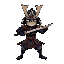 samurai position atack
