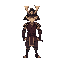 samurai