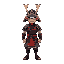 samurai