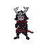 samurai snes