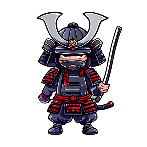 samurai 