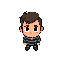 prisoner character