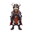 mighty paladin