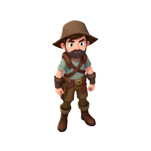 adventurer