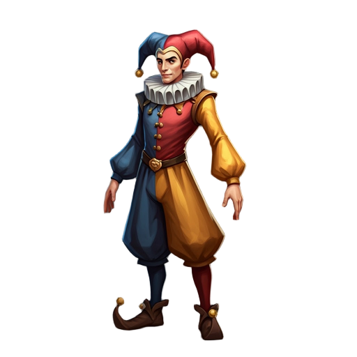 jester