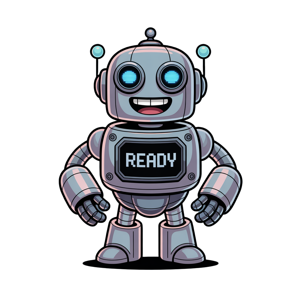 draw a 2d character