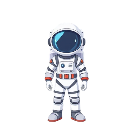astronaut
