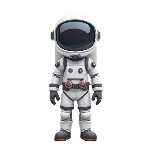astronaut
