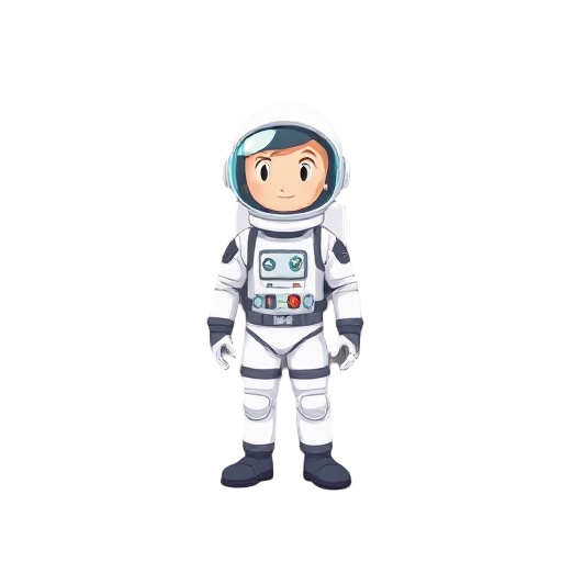 astronaut