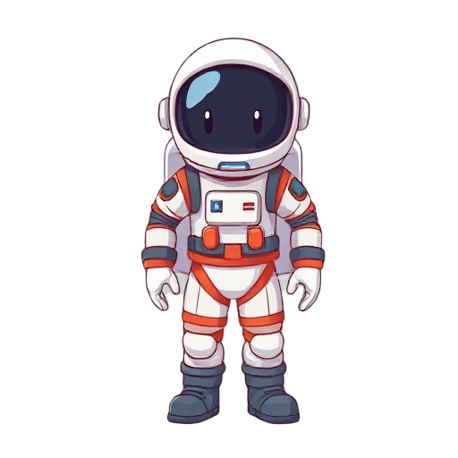 astronaut