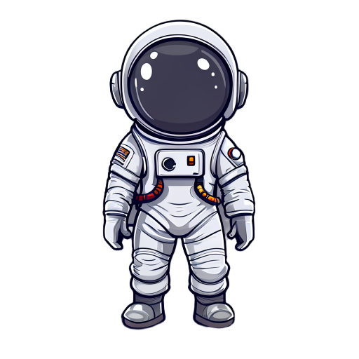 astronaut