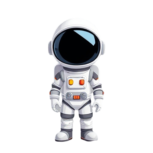 astronaut