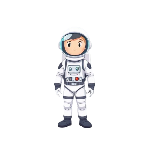 astronaut