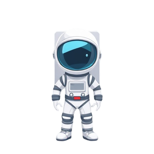 astronaut