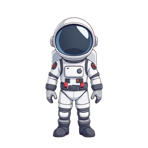 astronaut