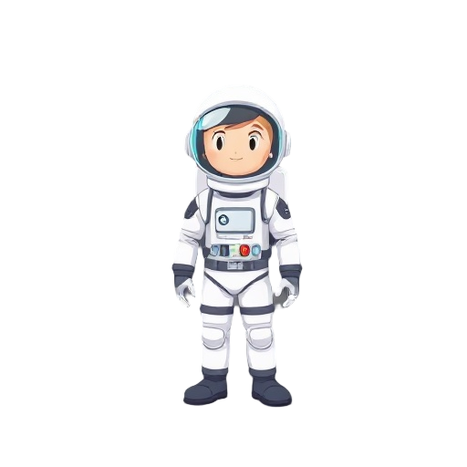astronaut
