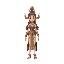 female goddess