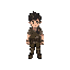 character top down survival