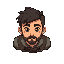 character top down survival