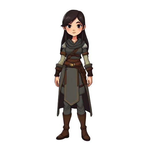 kahlan amnel from sword of truth series