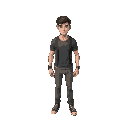 human male generic