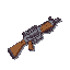 gun