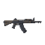 ak47 gun