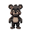 freddy faz bear