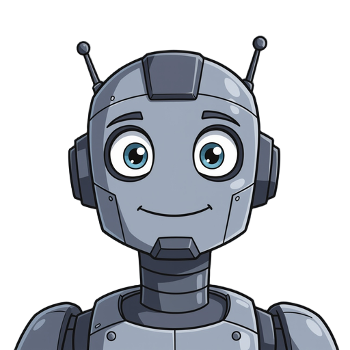a robot