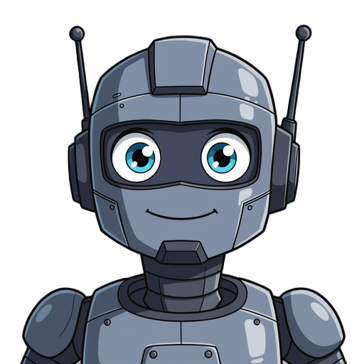 a robot