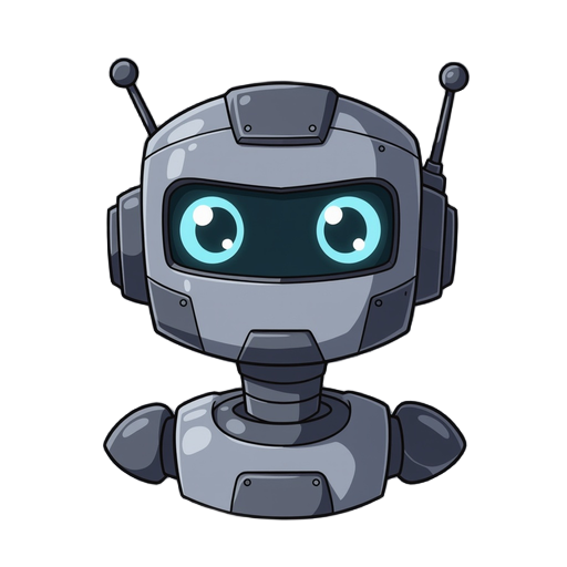 a robot