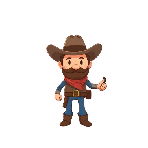 cowboy