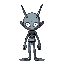 undyne the undying from undertale